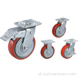 Polyether (Ptmeg) TDI Prepolymer para Rollers Wheel